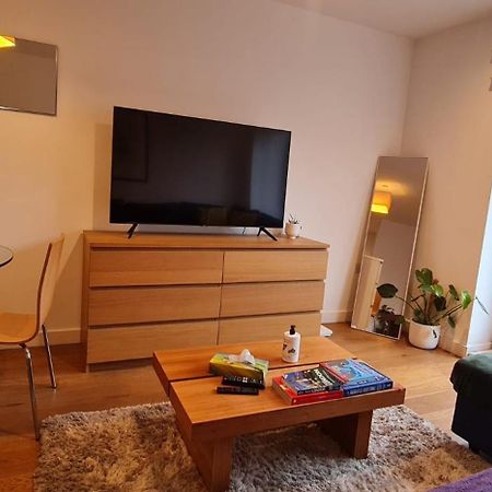 The Island & Cutty Sark Apartment London Ngoại thất bức ảnh